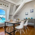 Etats Unis 896 - Magic View Wrooftop Terrace