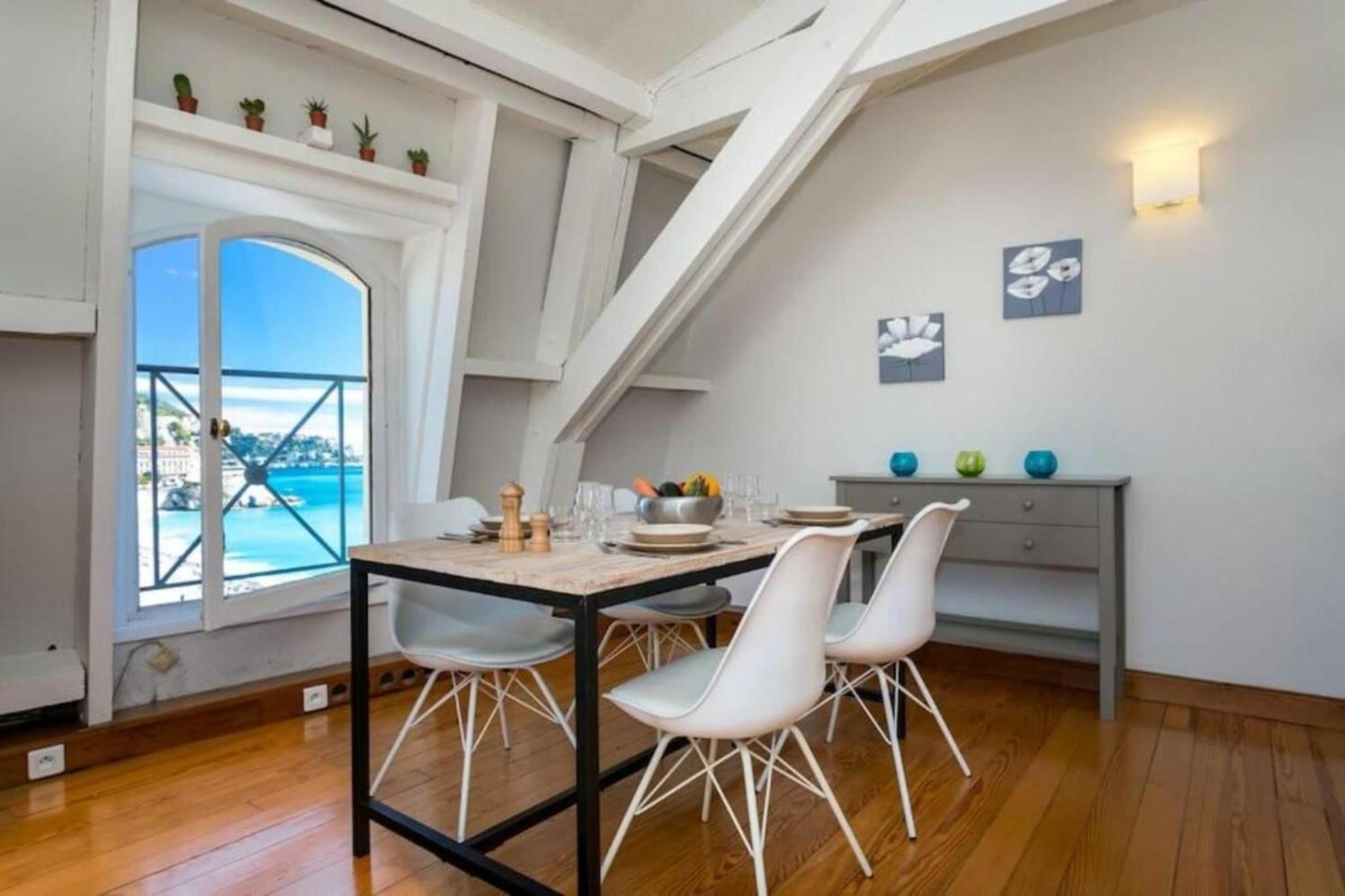 Etats Unis 896 - Magic View Wrooftop Terrace Nizza