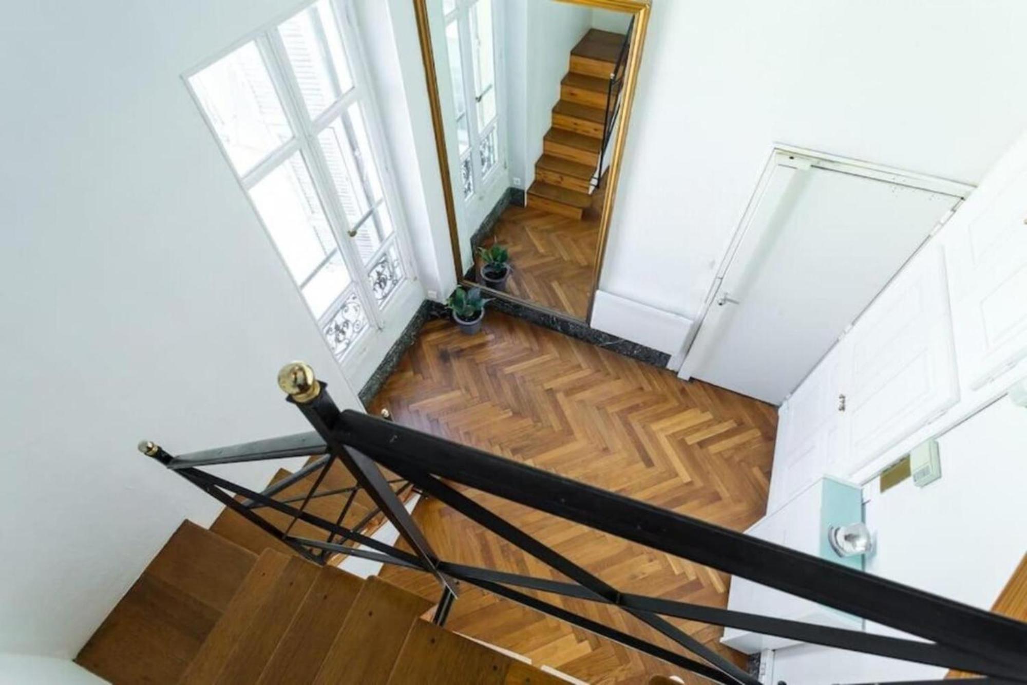 Etats Unis 896 - Magic View Wrooftop Terrace Apartment